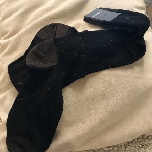 Ermenegildo Zegna socks - Picture 2 of 3